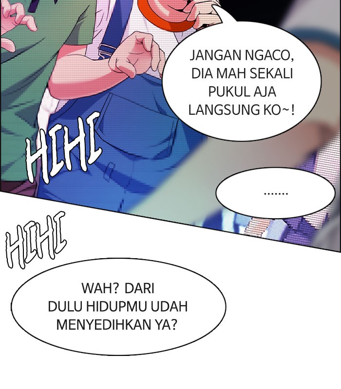 Dice Chapter 159 - halaman 32