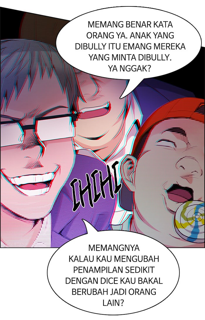 Dice Chapter 159 - halaman 33