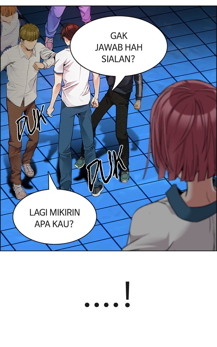 Dice Chapter 159 - halaman 40