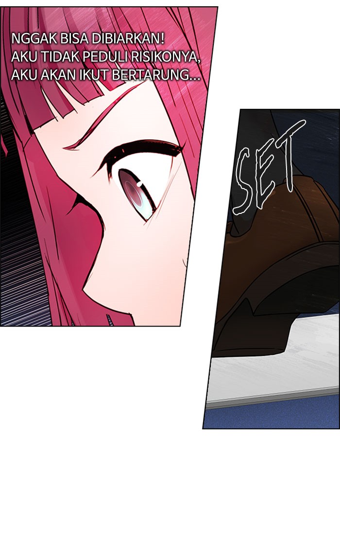 Dice Chapter 159 - halaman 41