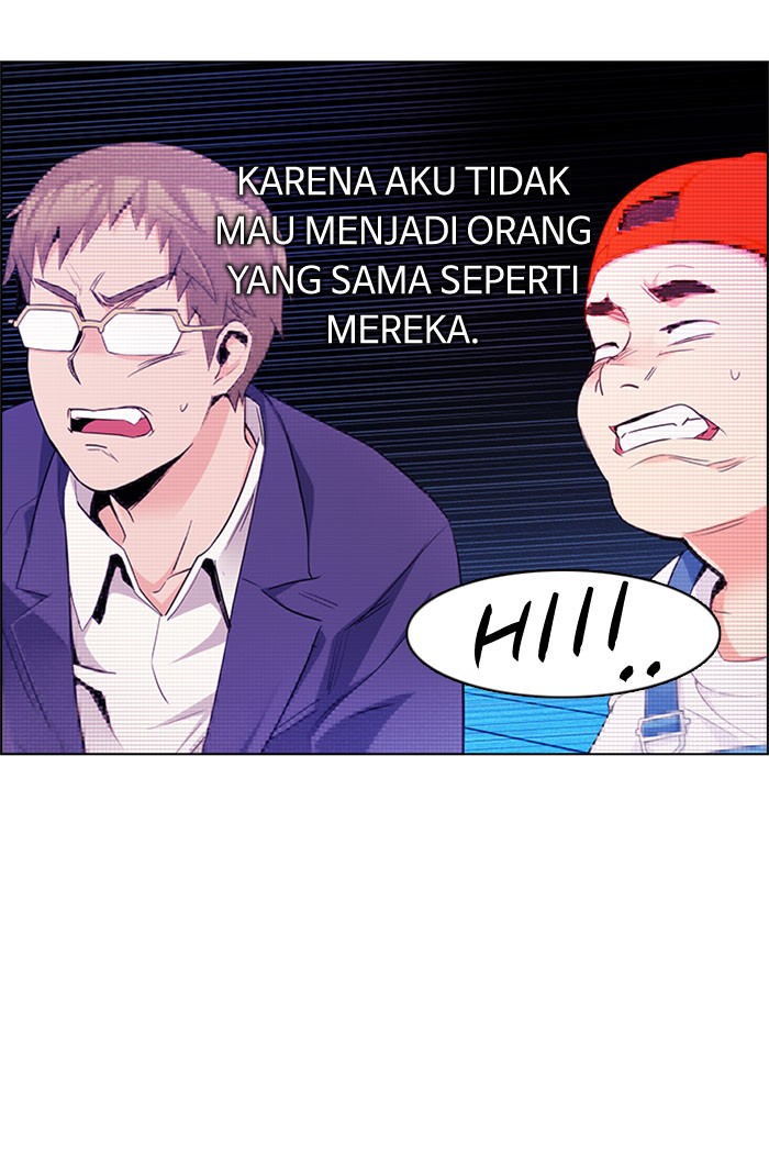 Dice Chapter 159 - halaman 58