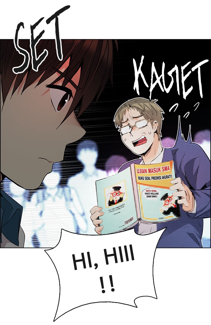 Dice Chapter 159 - halaman 62