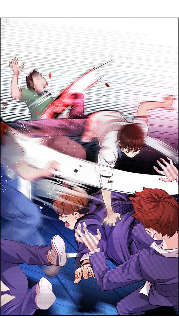 Dice Chapter 159 - halaman 67
