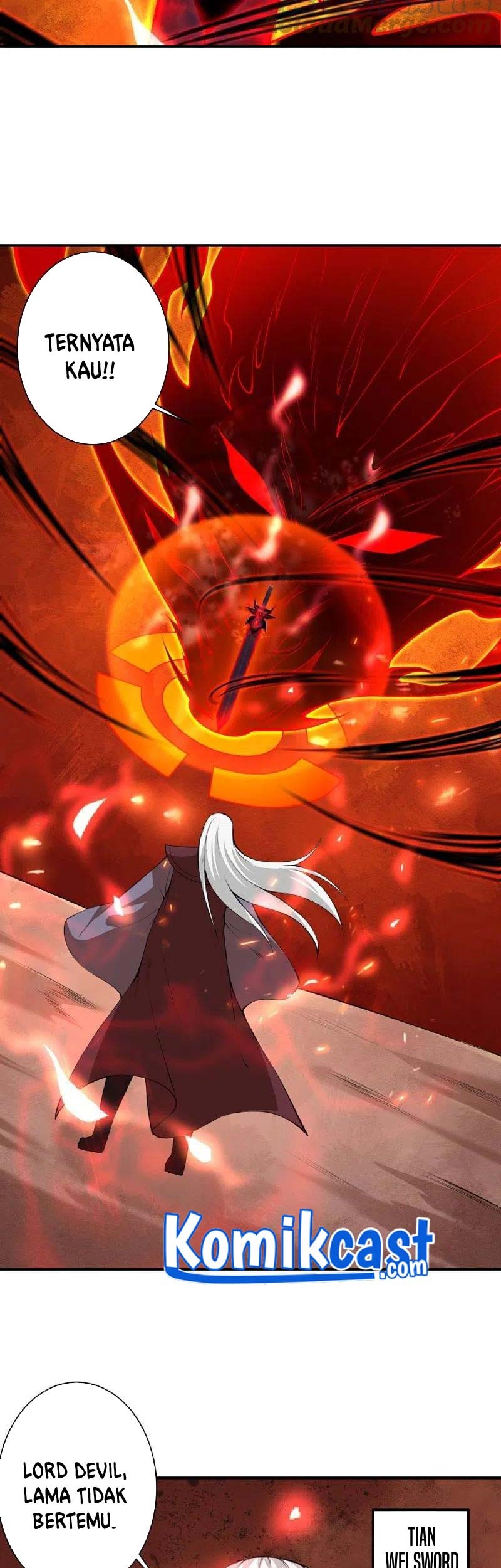 Dice Chapter 16 - halaman 10