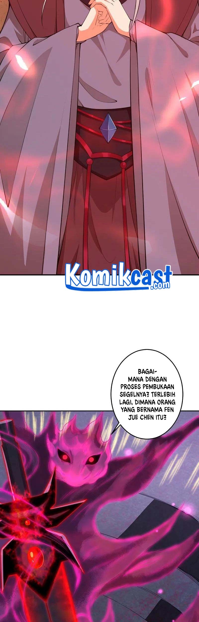 Dice Chapter 16 - halaman 12