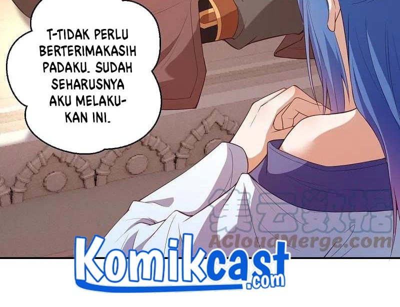 Dice Chapter 16 - halaman 27