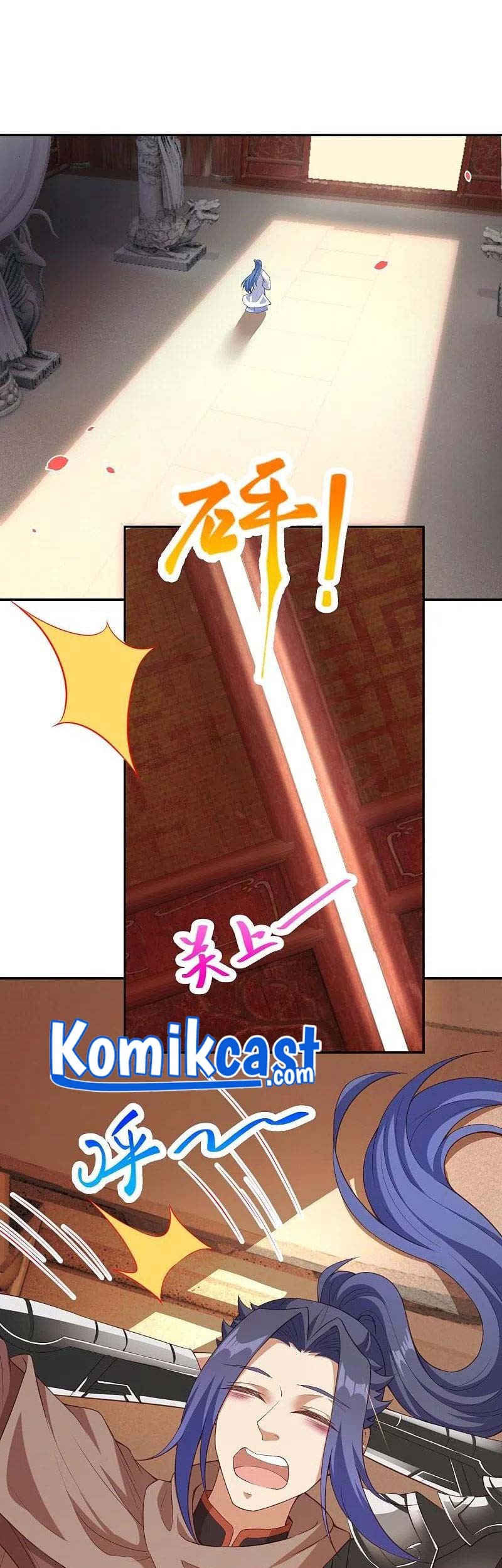 Dice Chapter 16 - halaman 28