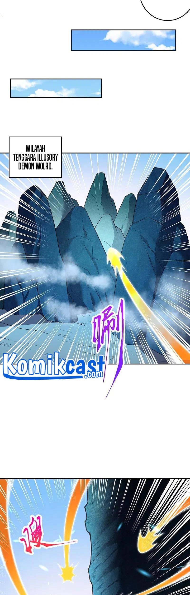 Dice Chapter 16 - halaman 42