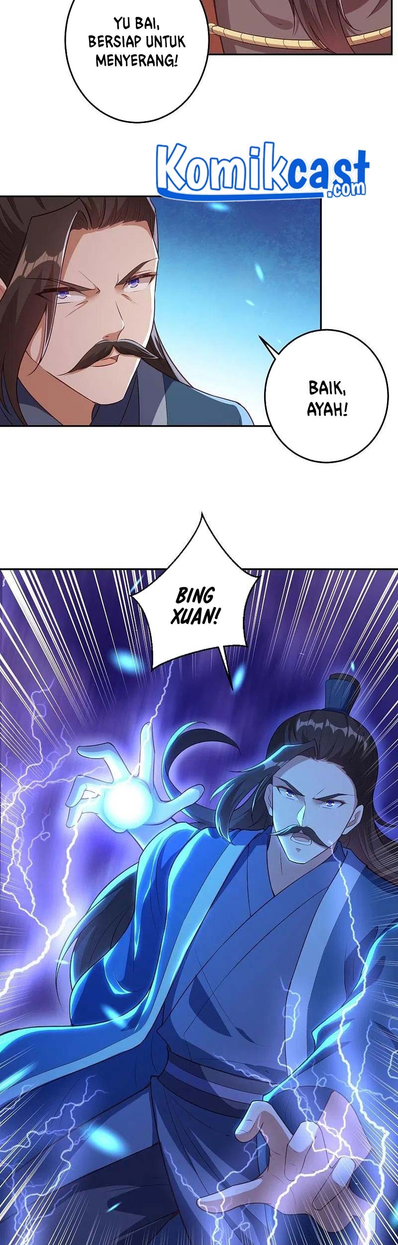 Dice Chapter 16 - halaman 46