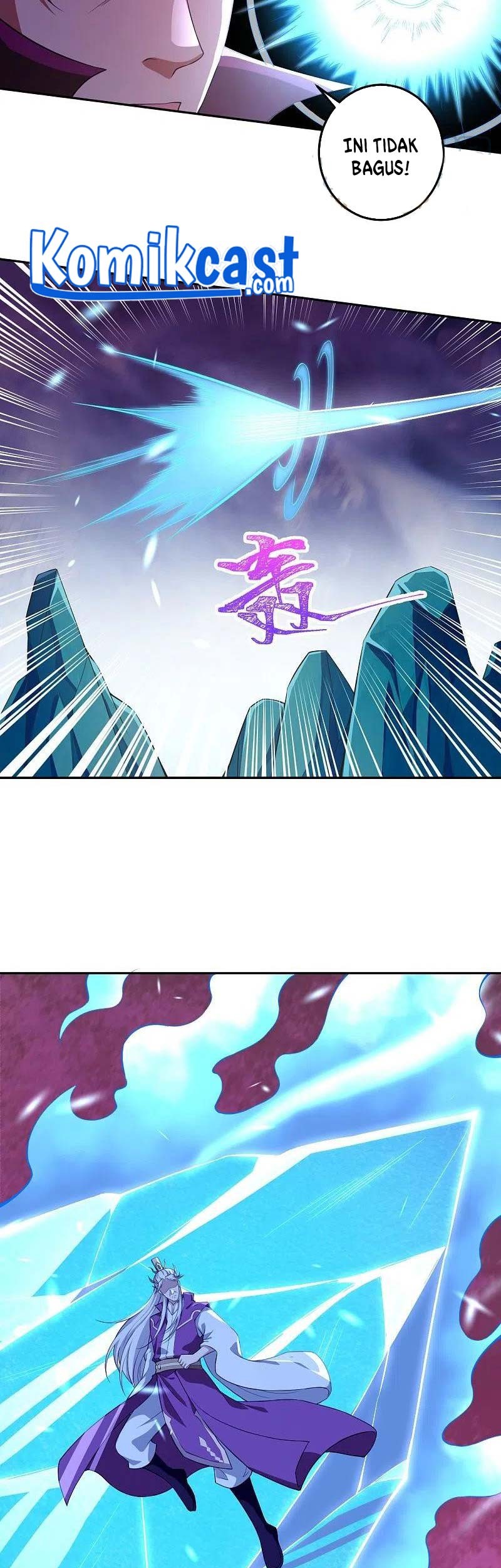 Dice Chapter 16 - halaman 50