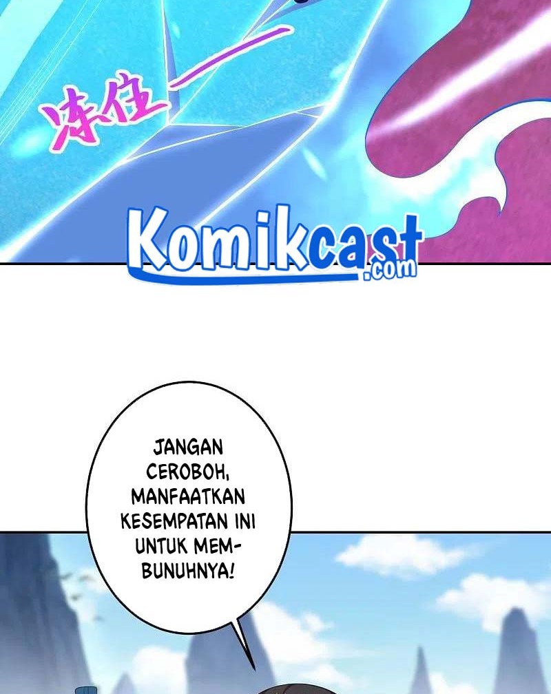 Dice Chapter 16 - halaman 51