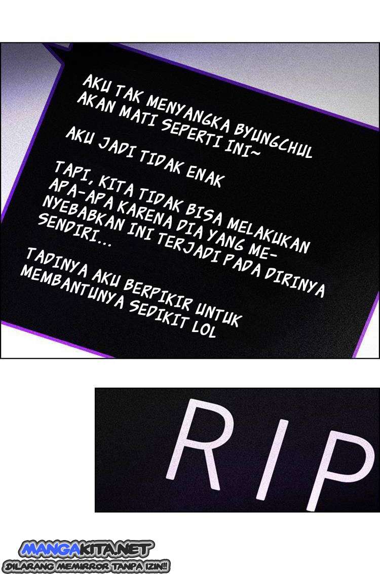Dice Chapter 16 - halaman 56
