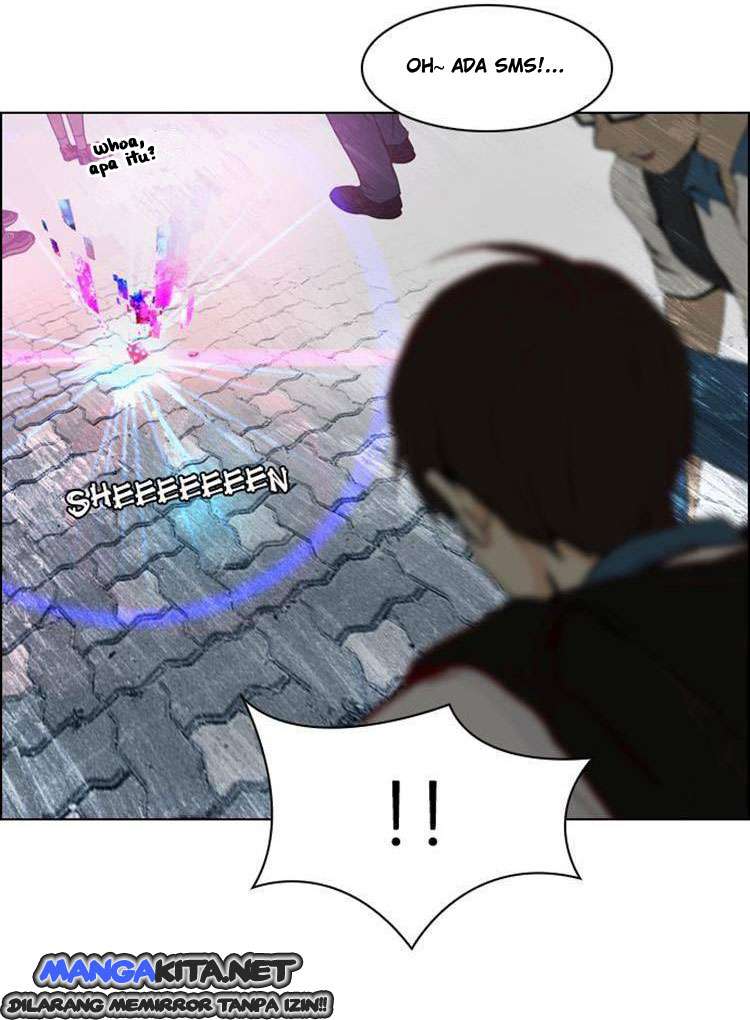 Dice Chapter 16 - halaman 67