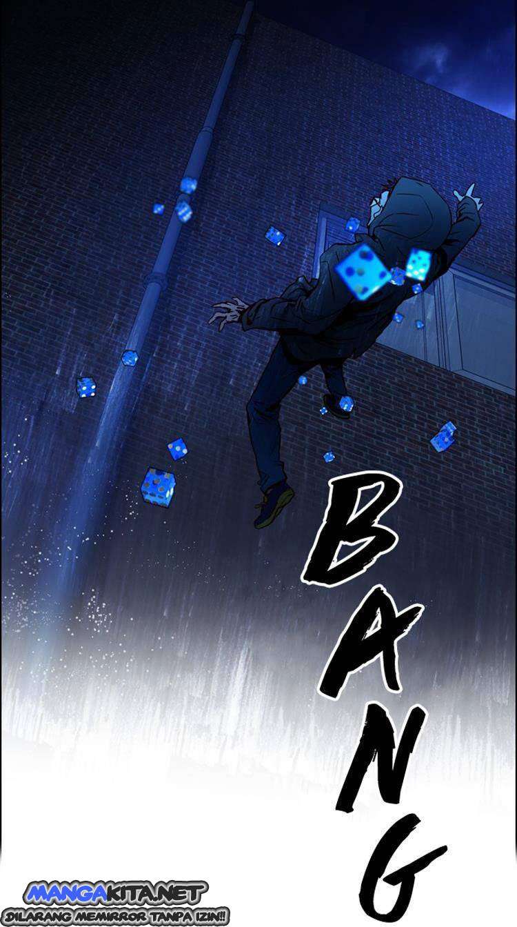 Dice Chapter 16 - halaman 70