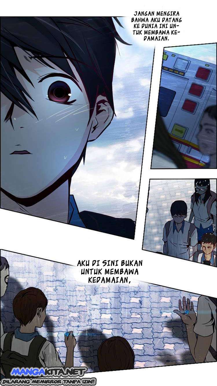 Dice Chapter 16 - halaman 78