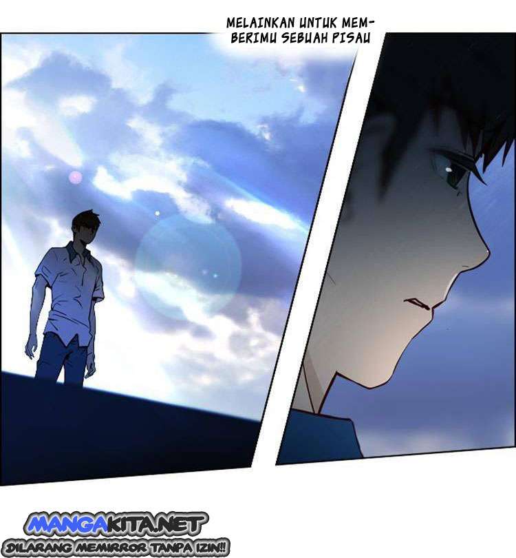 Dice Chapter 16 - halaman 80