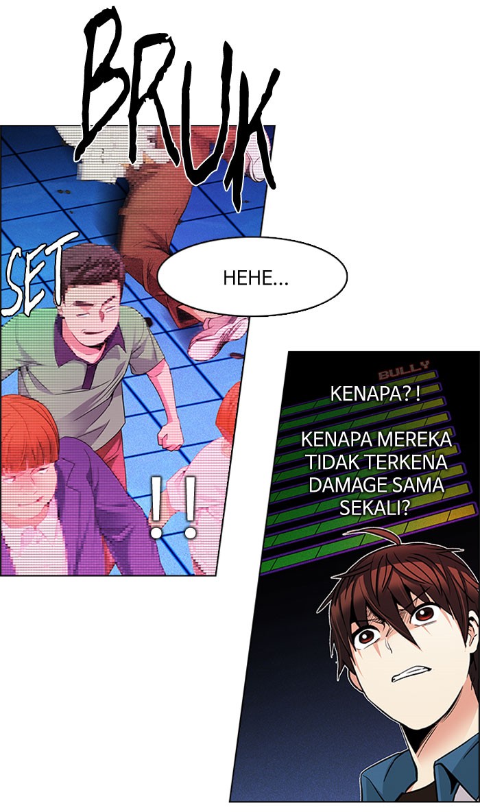 Dice Chapter 160 - halaman 17