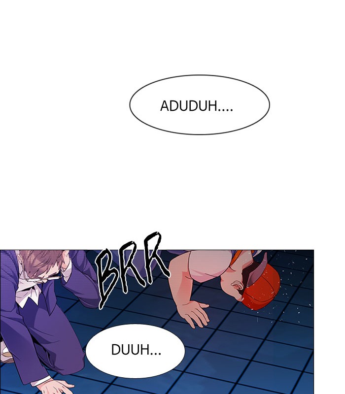 Dice Chapter 160 - halaman 2