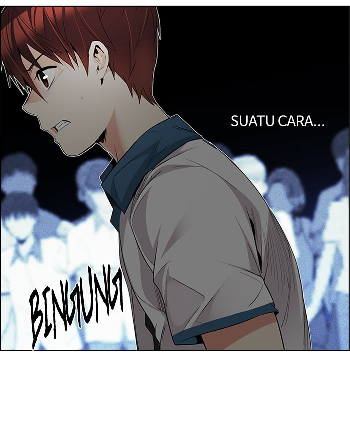 Dice Chapter 160 - halaman 20