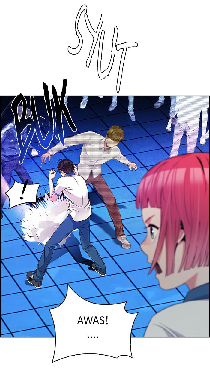 Dice Chapter 160 - halaman 22