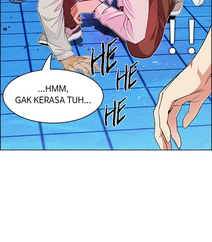 Dice Chapter 160 - halaman 27