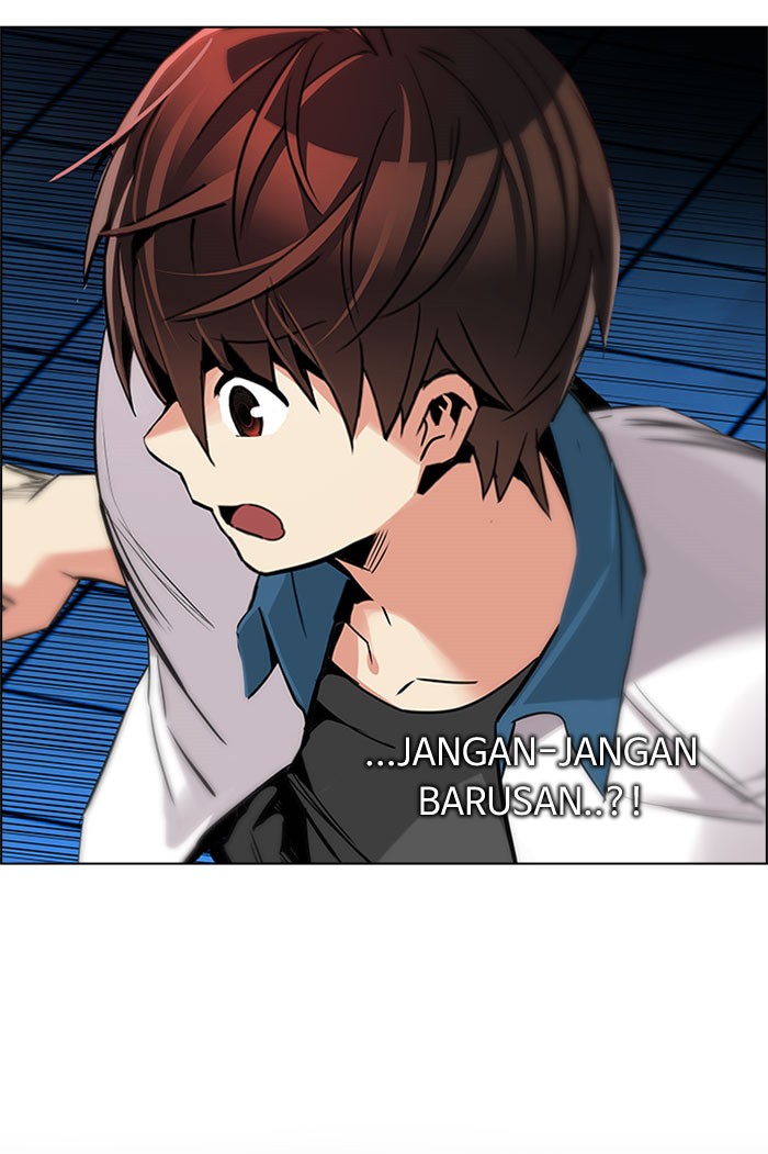 Dice Chapter 160 - halaman 40