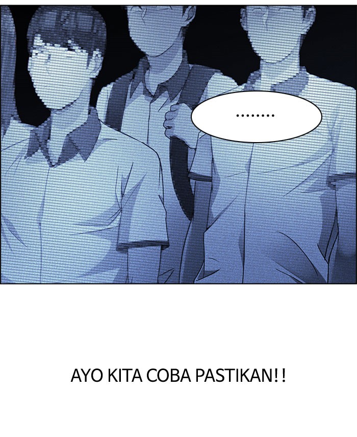 Dice Chapter 160 - halaman 45