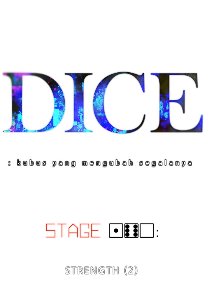 Dice Chapter 160 - halaman 5