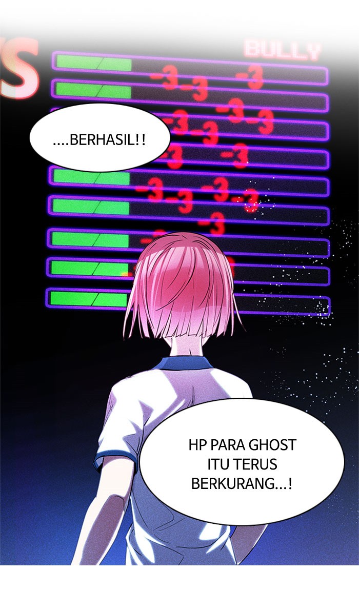 Dice Chapter 160 - halaman 54
