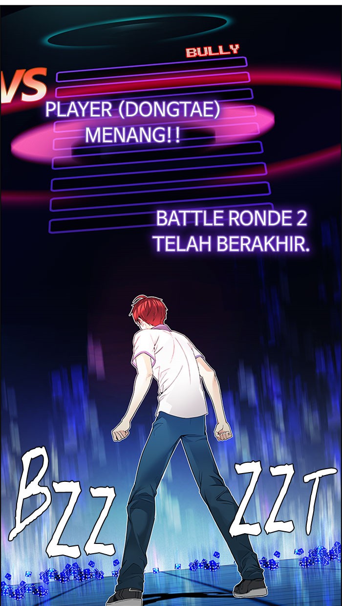 Dice Chapter 160 - halaman 68