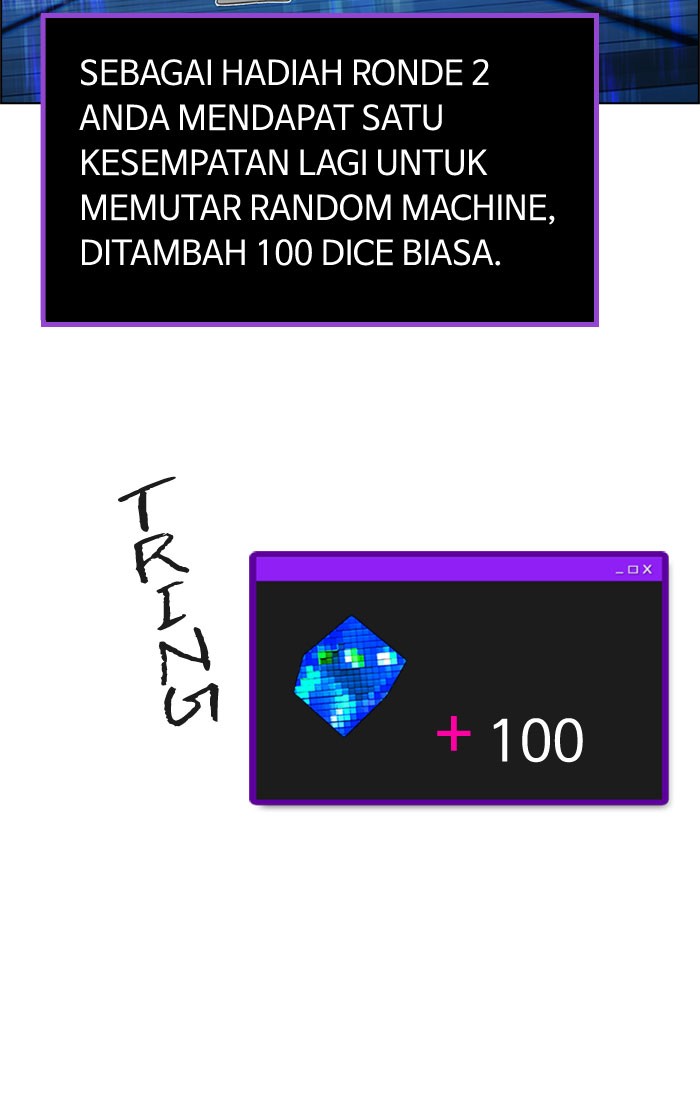Dice Chapter 160 - halaman 69