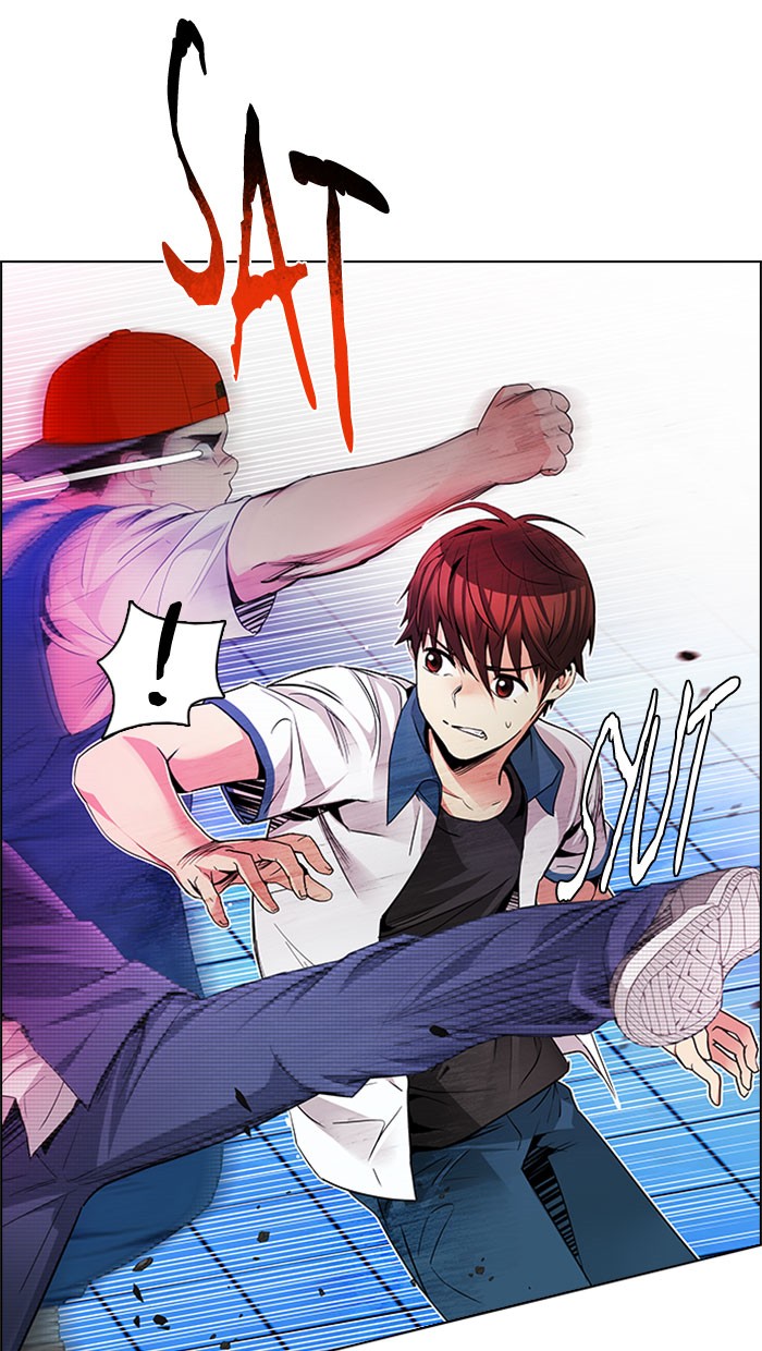 Dice Chapter 160 - halaman 7