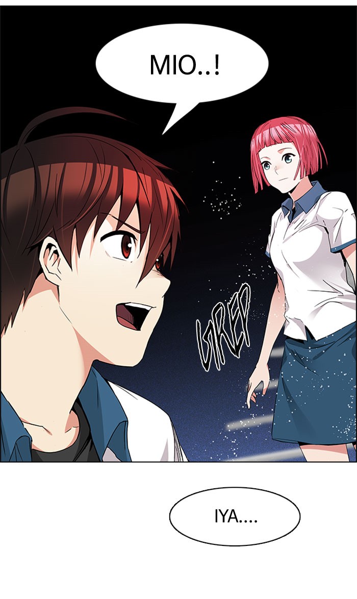 Dice Chapter 160 - halaman 70