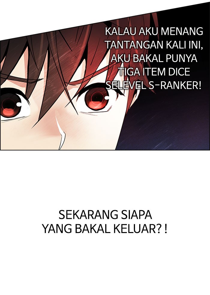 Dice Chapter 160 - halaman 75