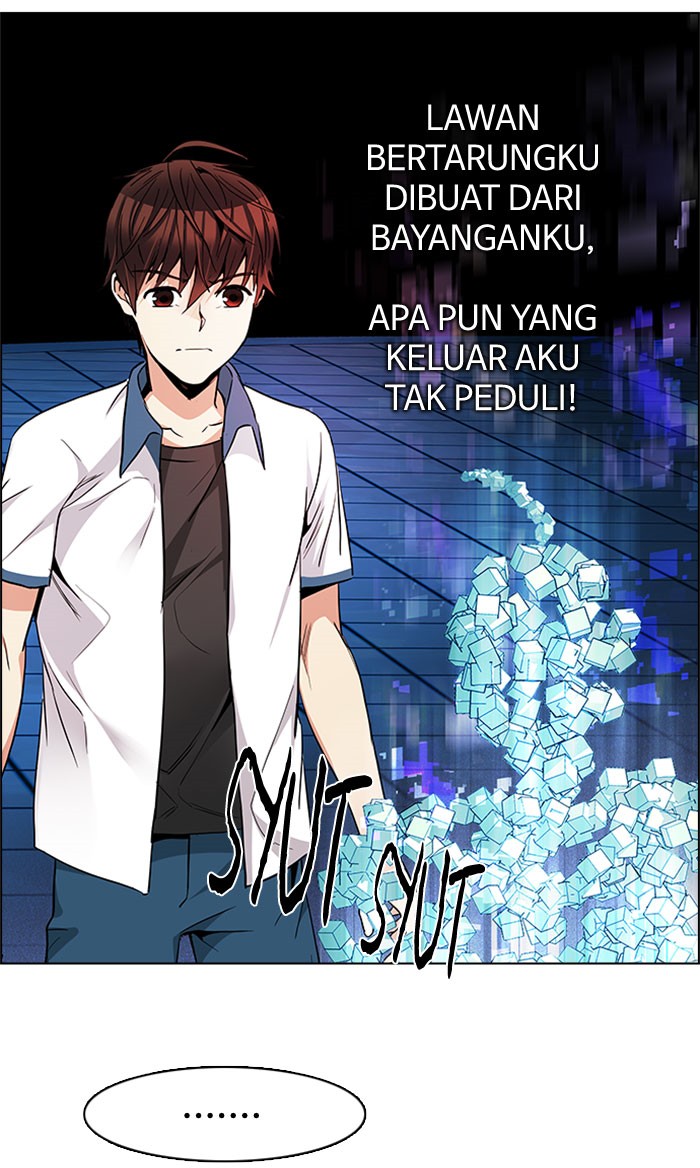 Dice Chapter 160 - halaman 76