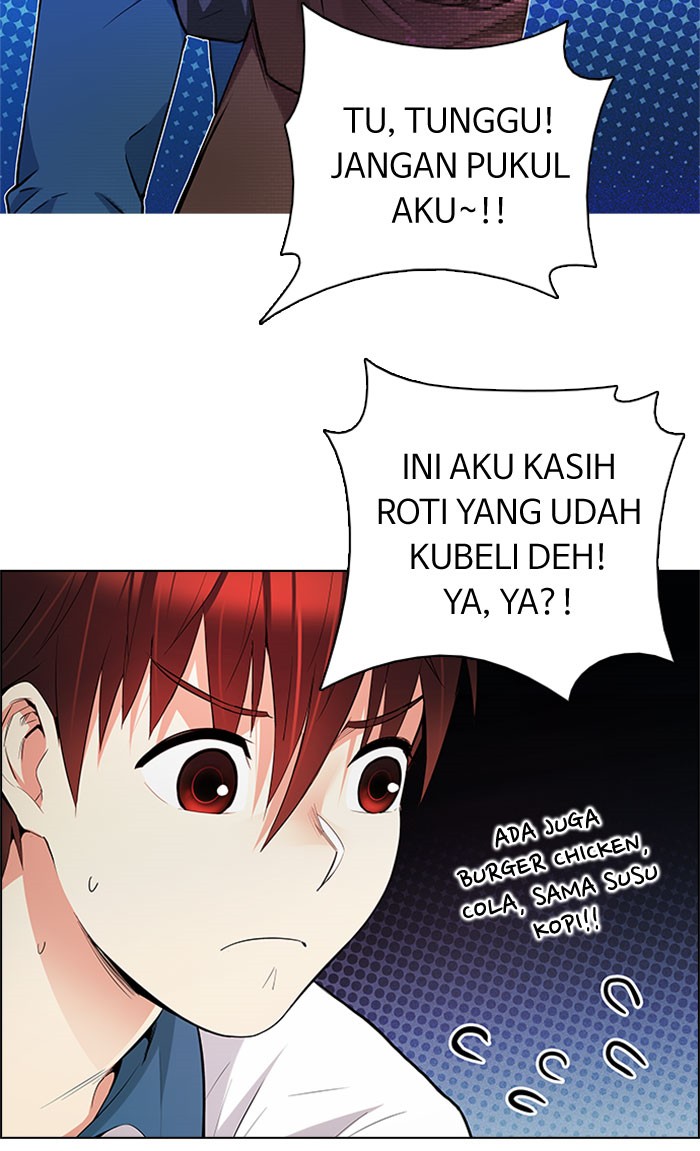 Dice Chapter 160 - halaman 89