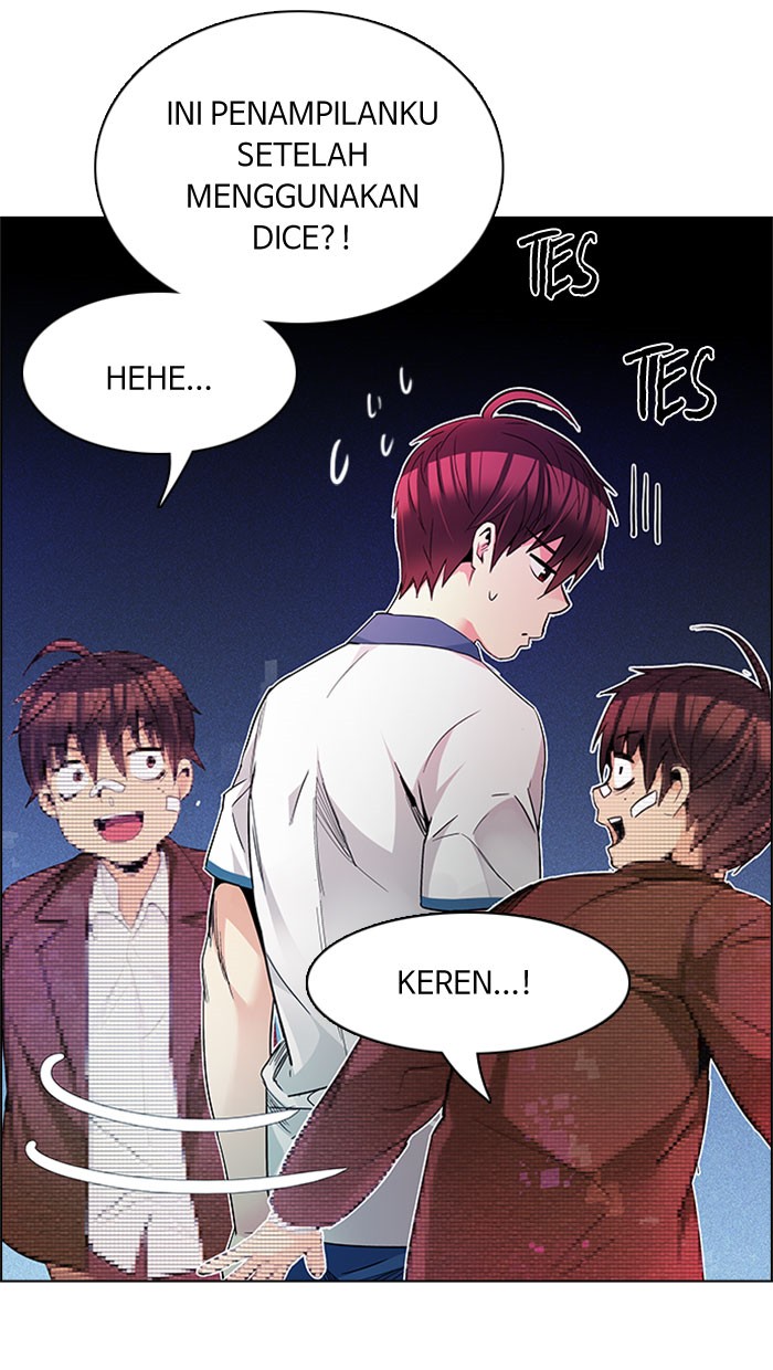 Dice Chapter 160 - halaman 92