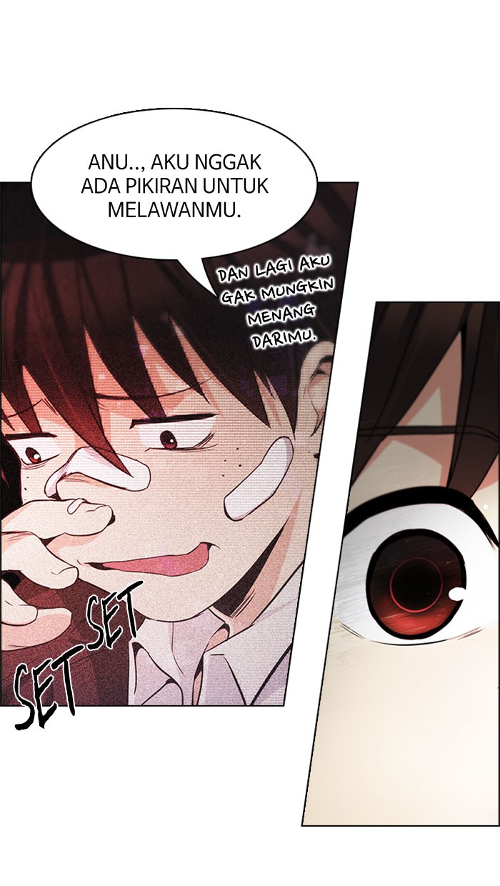 Dice Chapter 160 - halaman 93