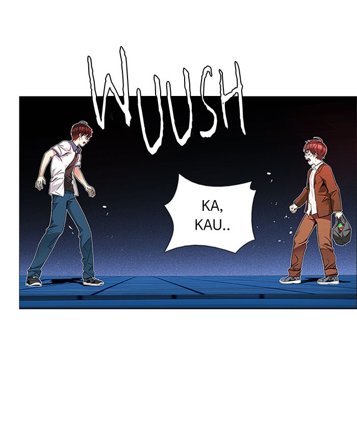 Dice Chapter 161 - halaman 1