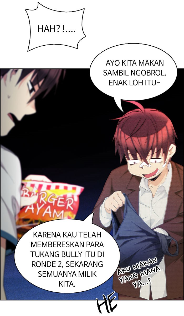 Dice Chapter 161 - halaman 14