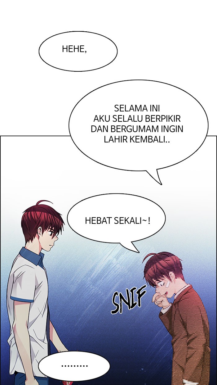 Dice Chapter 161 - halaman 20