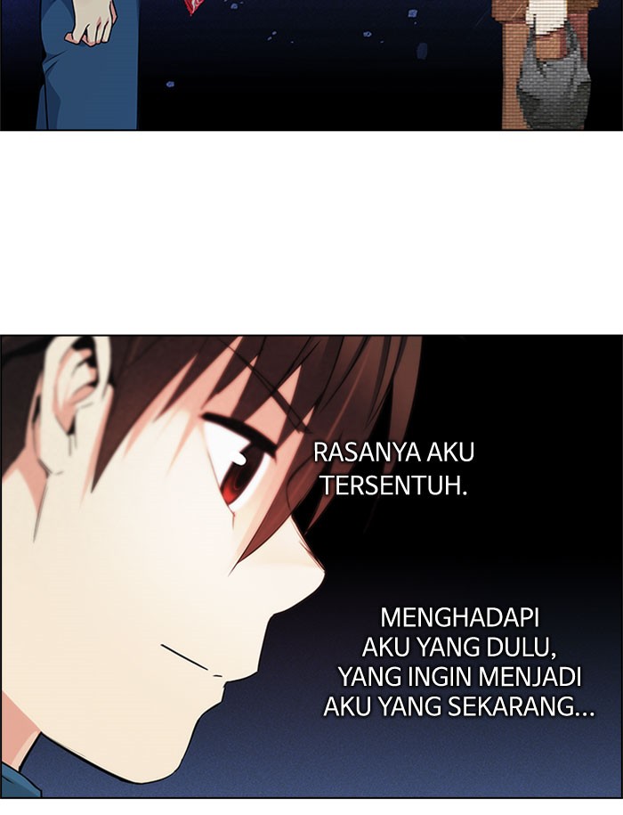 Dice Chapter 161 - halaman 21