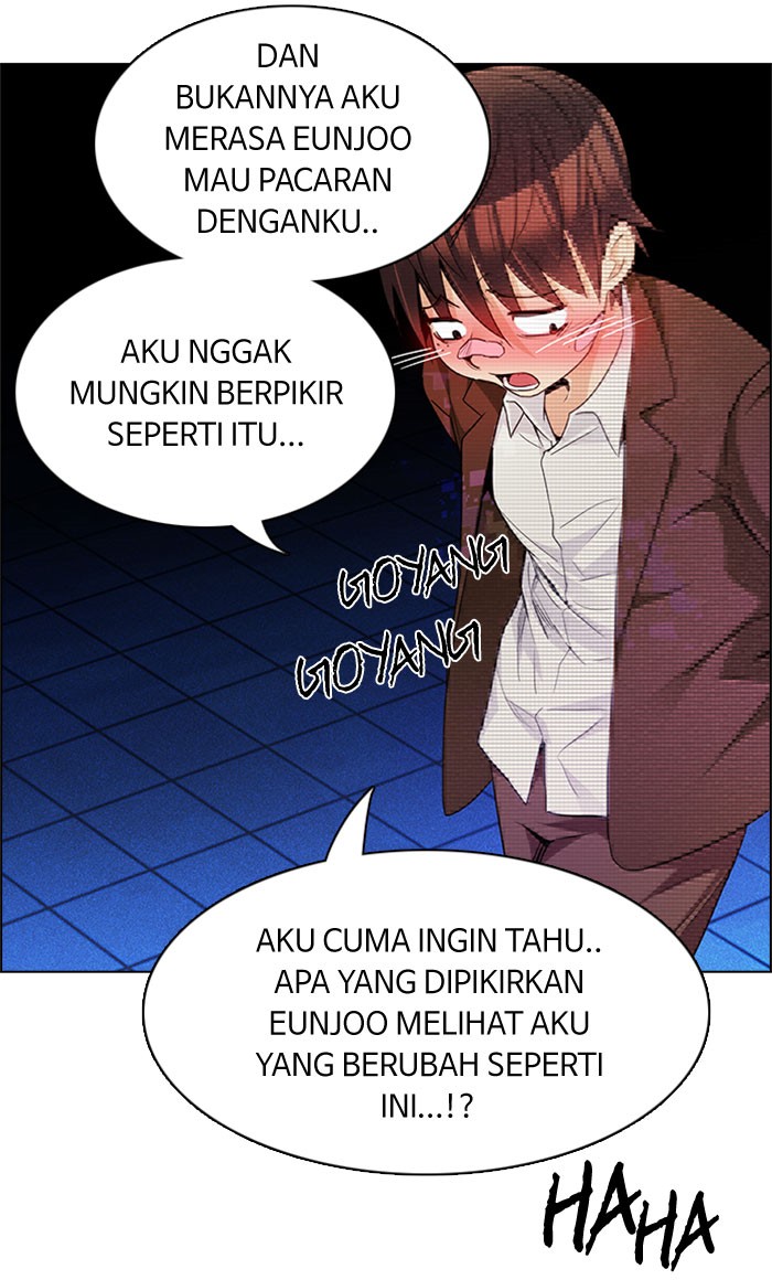Dice Chapter 161 - halaman 27