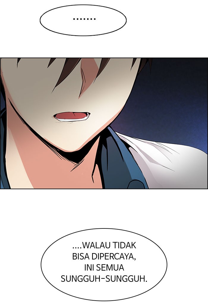 Dice Chapter 161 - halaman 34