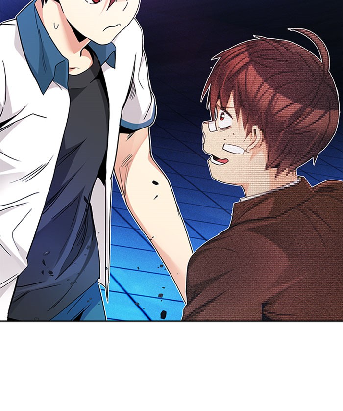 Dice Chapter 161 - halaman 4