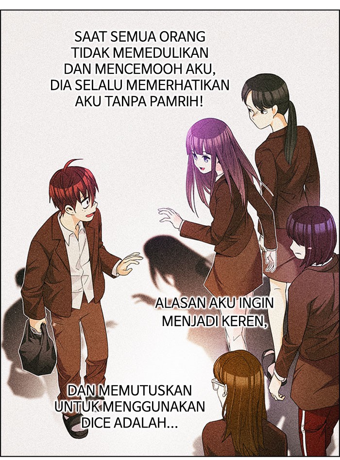 Dice Chapter 161 - halaman 49