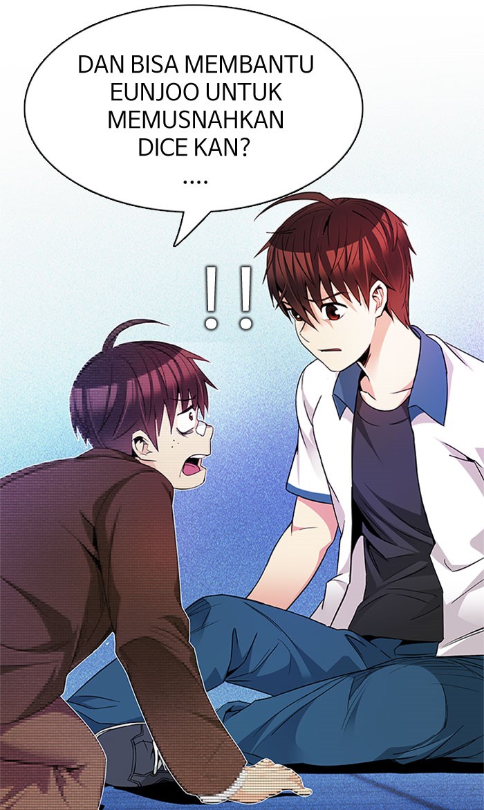 Dice Chapter 161 - halaman 64