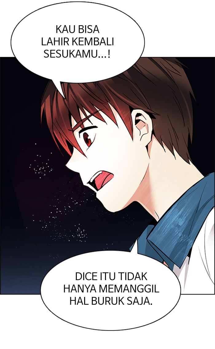 Dice Chapter 161 - halaman 73