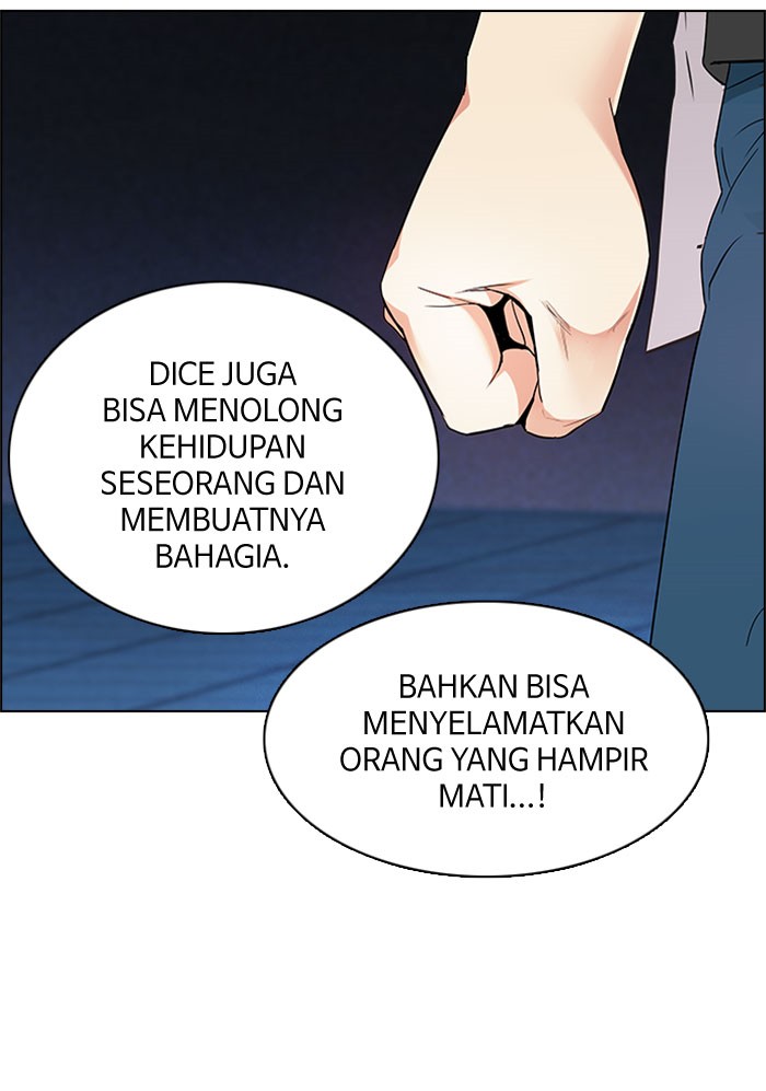 Dice Chapter 161 - halaman 74