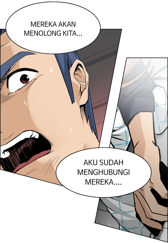 Dice Chapter 161 - halaman 78